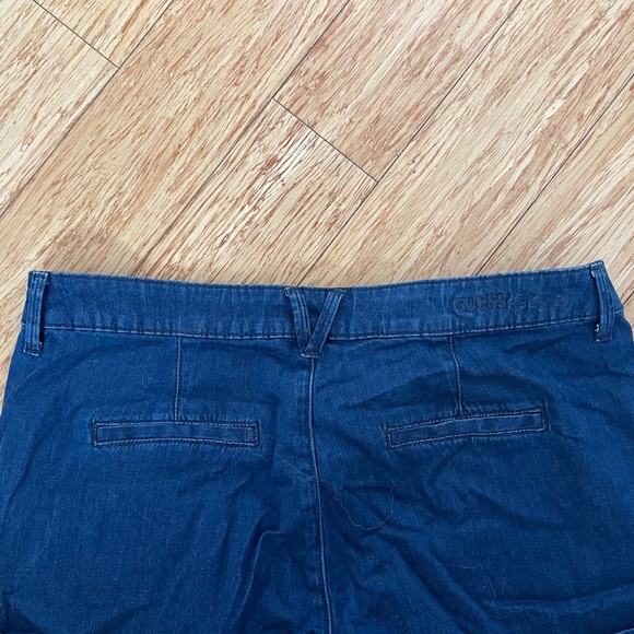 Guess - Jeans shorts - Picture 5 of 6